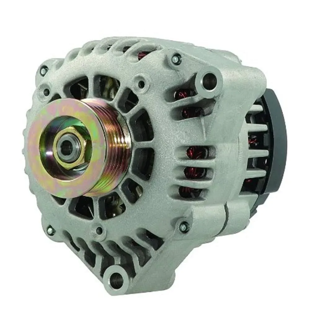 Remy 91602 Alternator