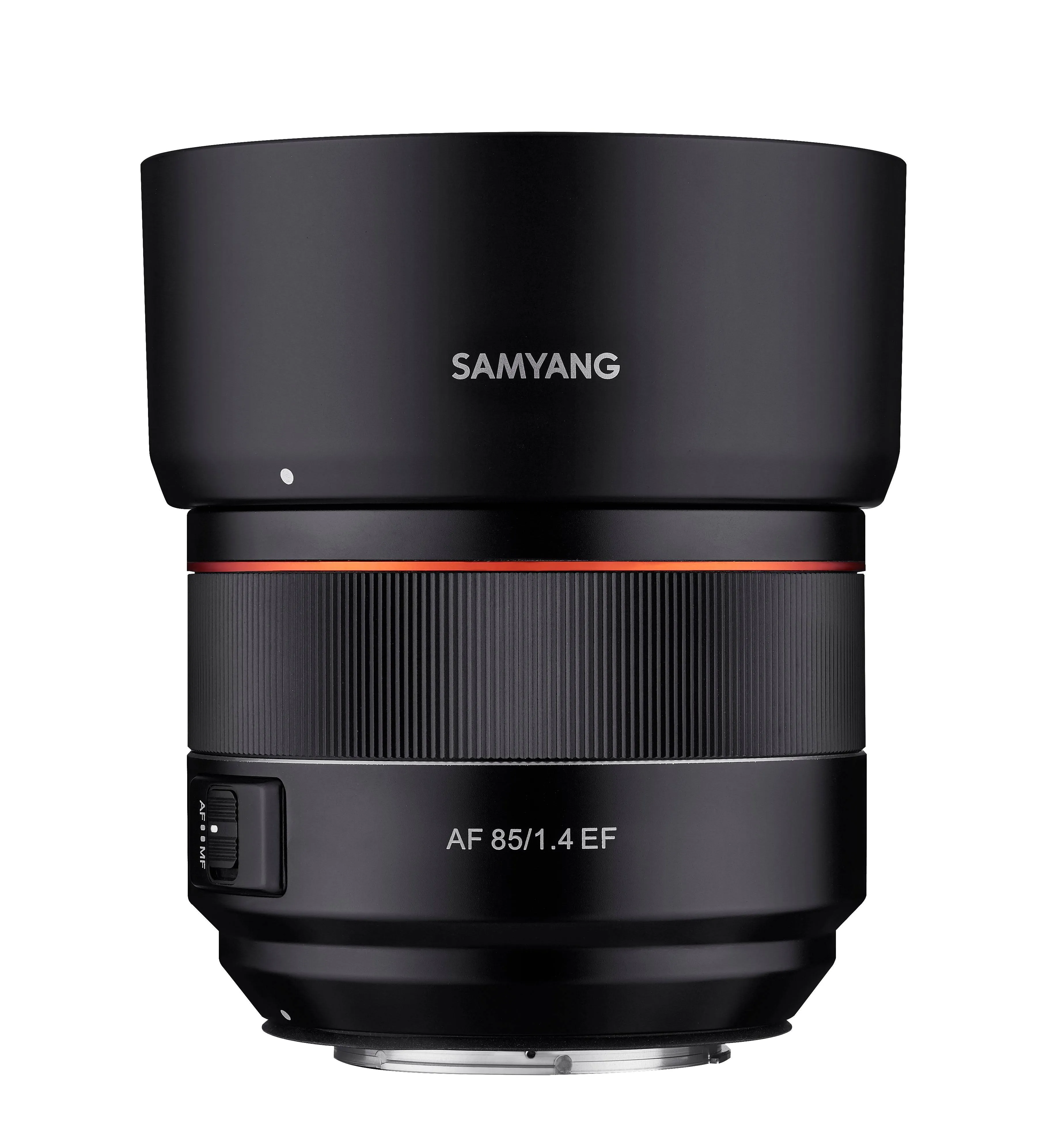 Samyang 85mm f/1.4 Lens for Canon EF