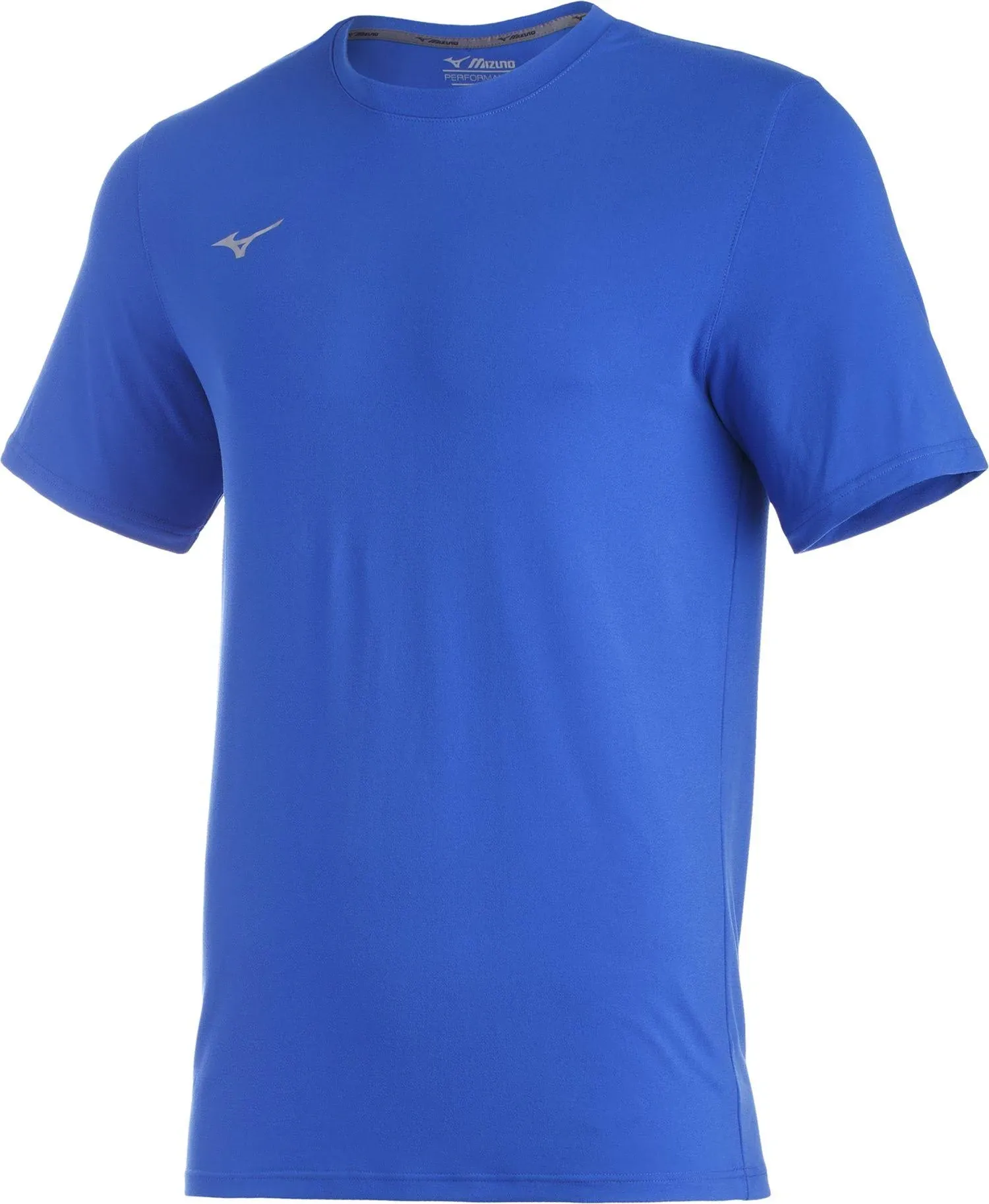 Mizuno Comp Diamond 350637 Youth Short Sleeve Crew Shirt