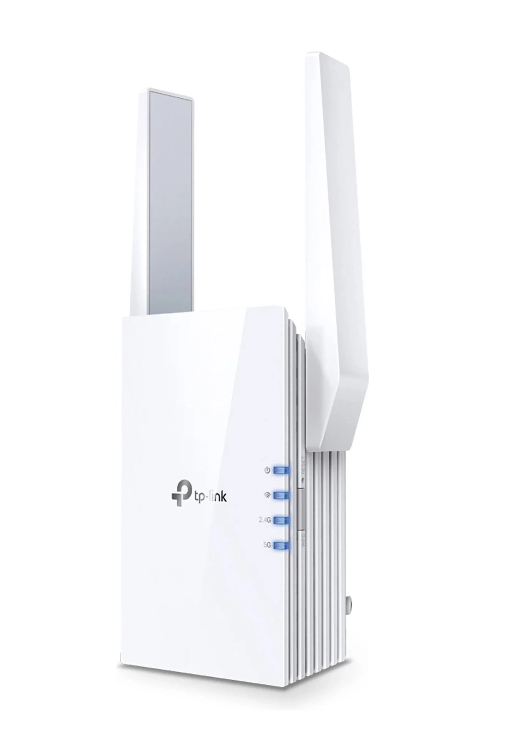 TP-Link AX3000 Dual-Band Wi-Fi 6 Range Extender