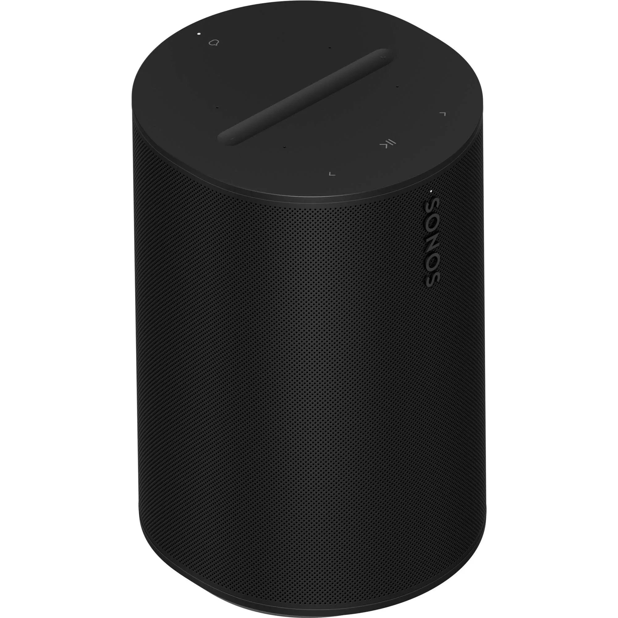 Sonos Era 100 Wireless Speaker - Black …