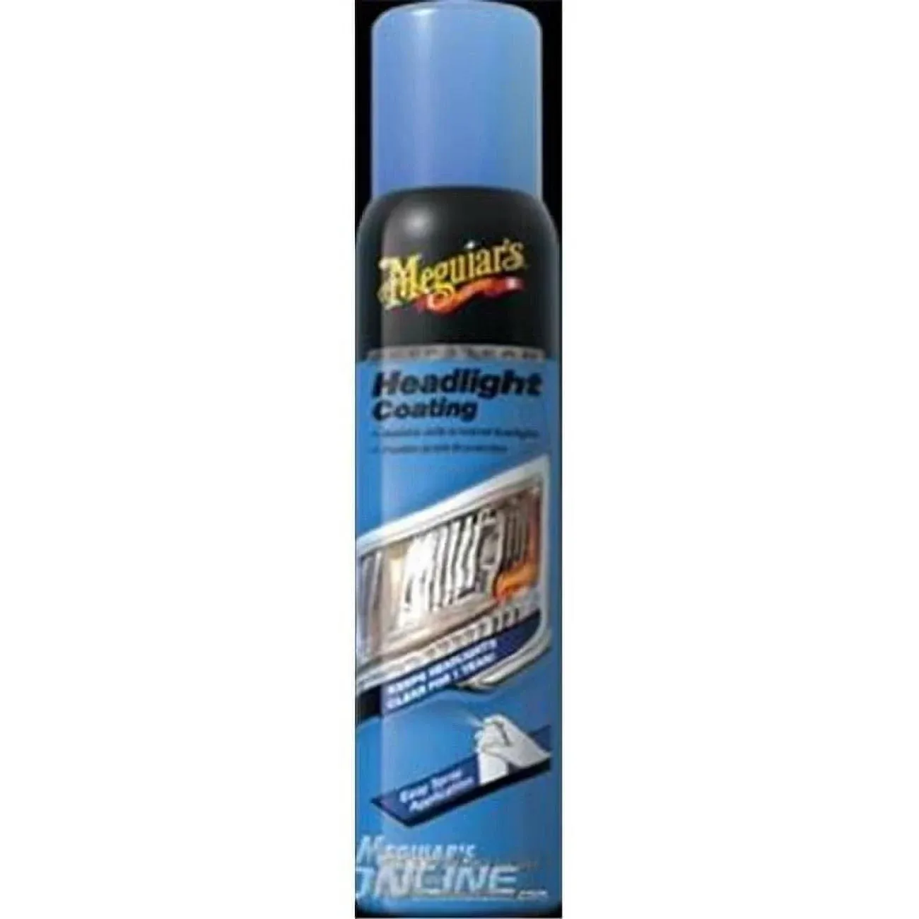 Meguiars Keep Clear Headlight Coating