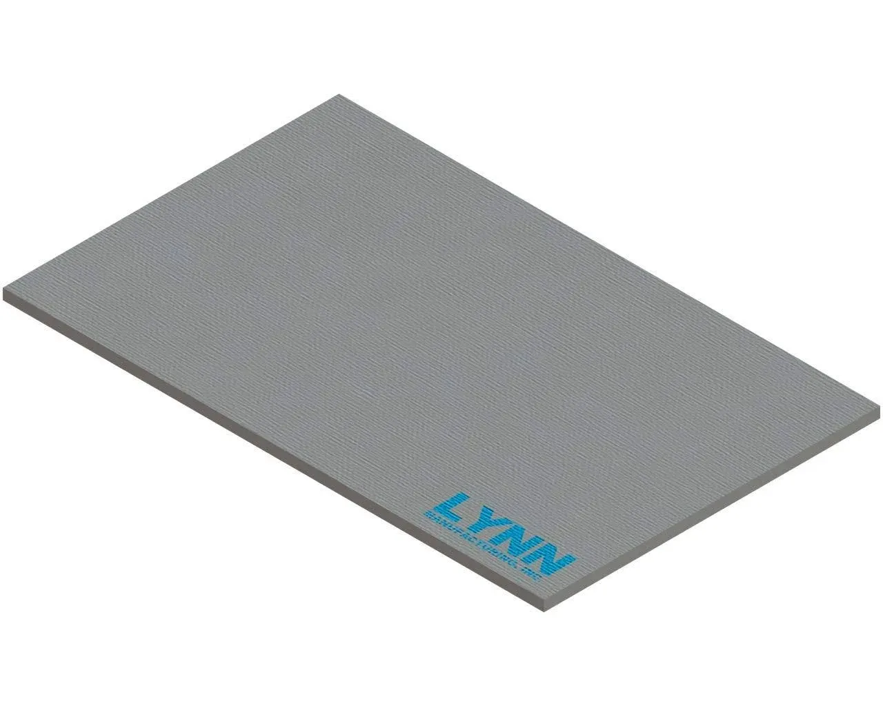 Lynn Manufacturing Replacement US Stove Baffle Board Refractory Insulation Model 3000, 88145, 2800A