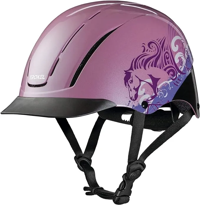 Troxel Spirit Helmet