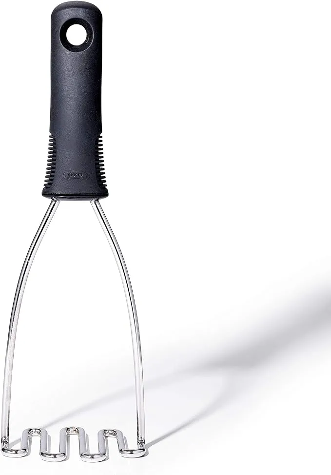 OXO Wire Potato Masher