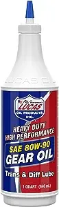 New Stens Gear Oil 051-503 80W-90, Qt