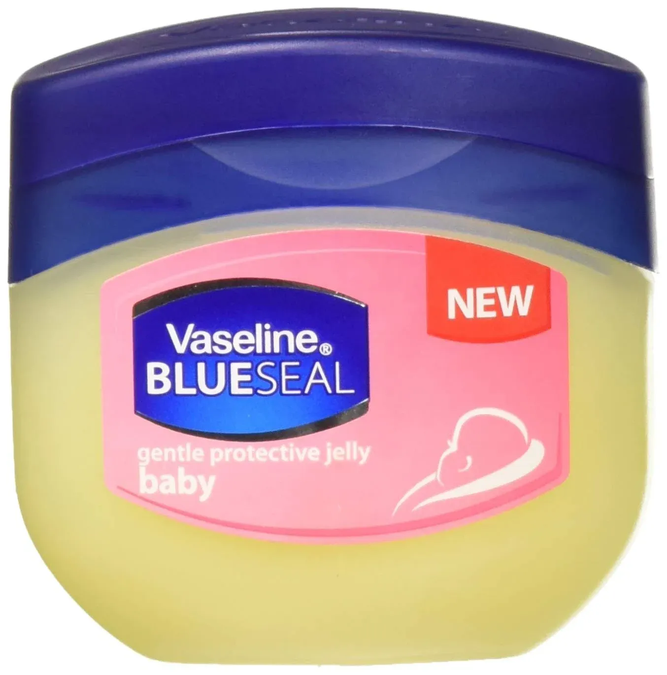 Vaseline Baby Petroleum Jelly Pure