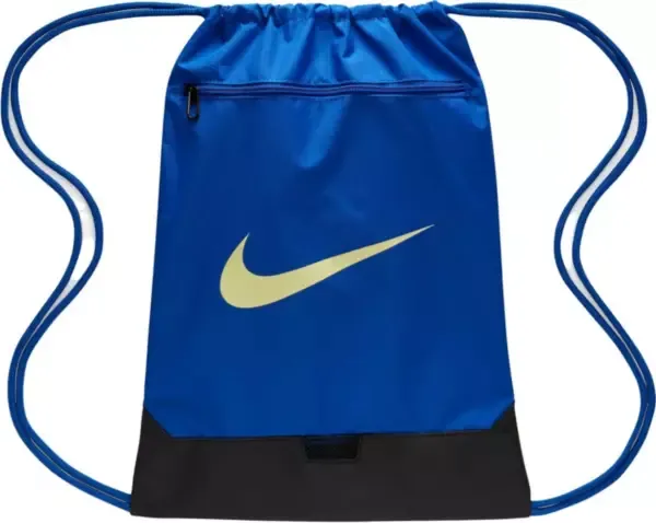 Men's Brasilia 9.5 Training Gym Sack (18L)
      
          Men's Brasilia 9.5 Training Gym Sack (18L)