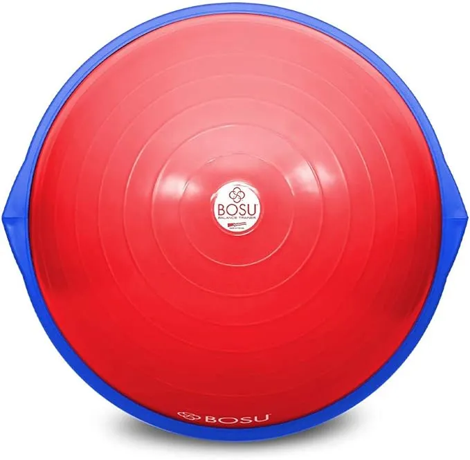 BOSU Balance Trainer