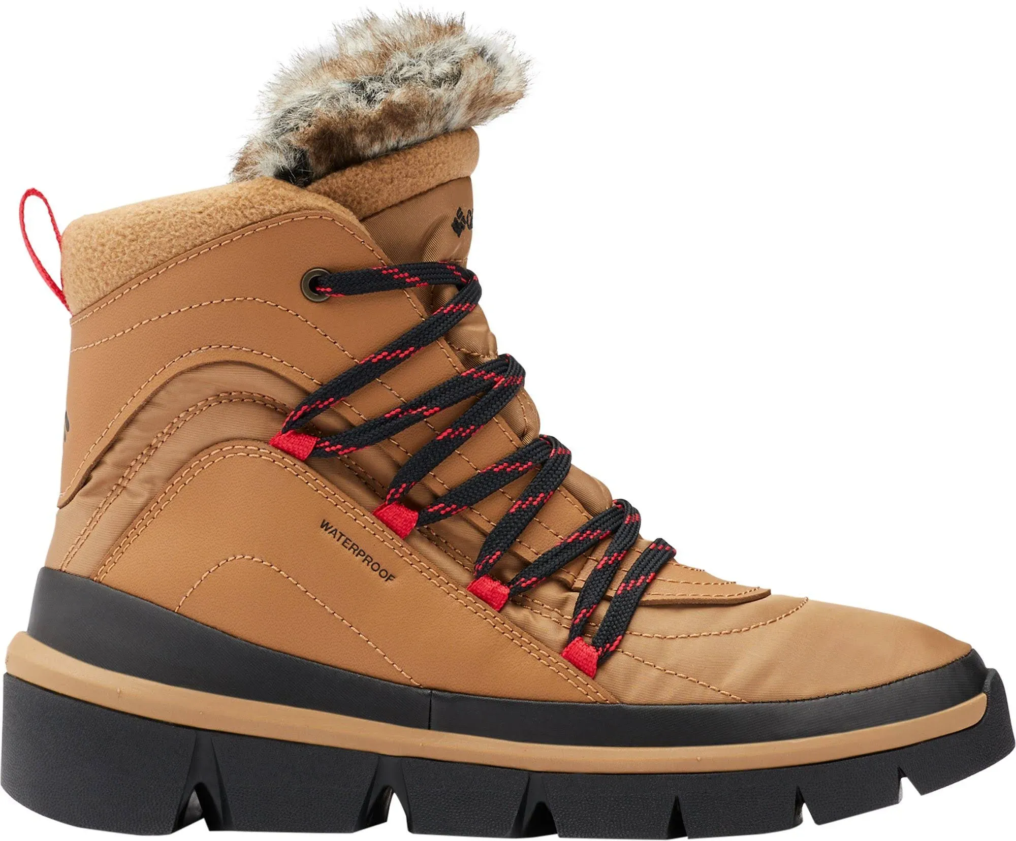 Women&#39;s Keetley™ Omni-Heat™ Infinity Shorty Boot