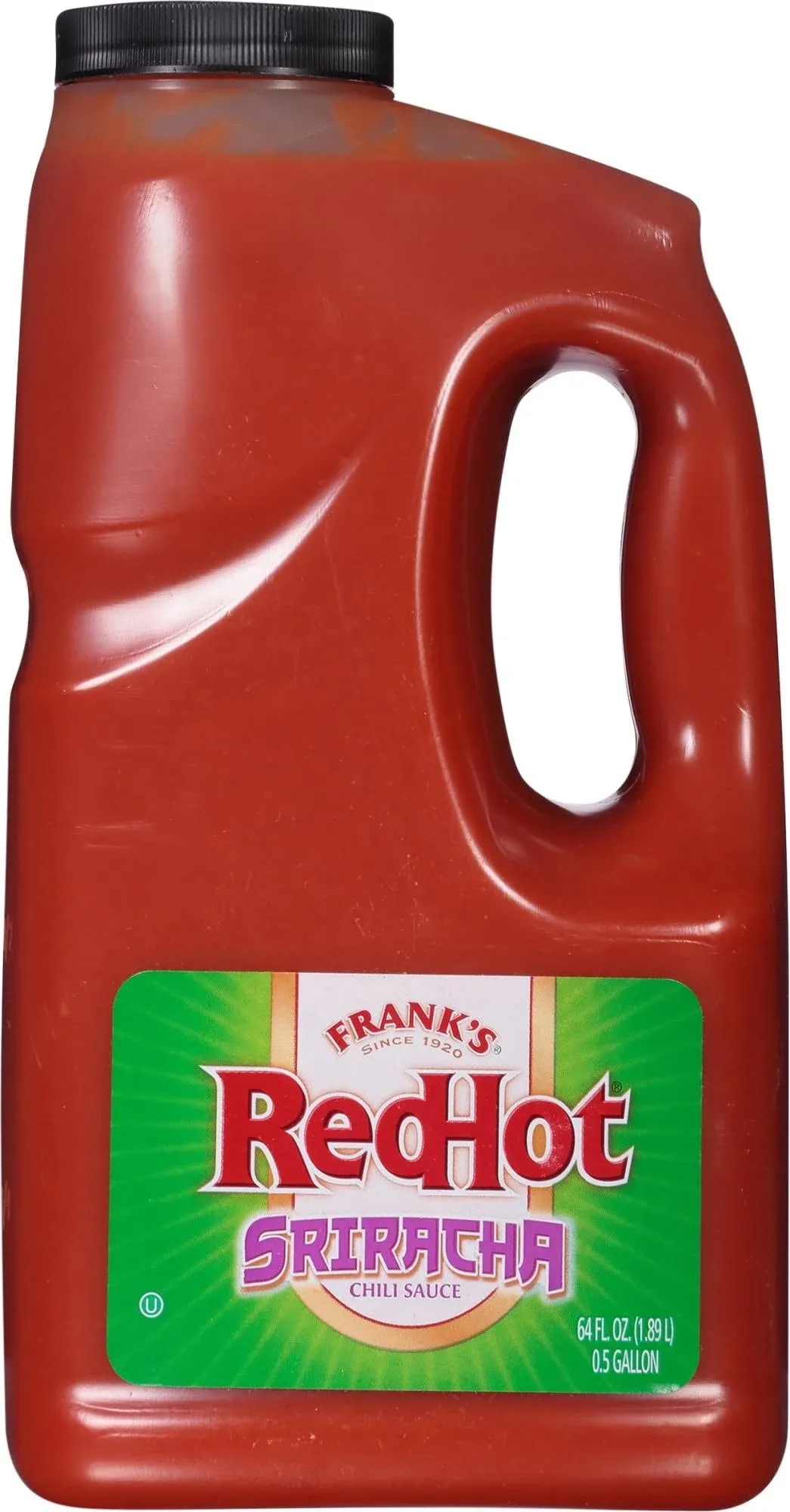 Frank's RedHot Chili Sauce