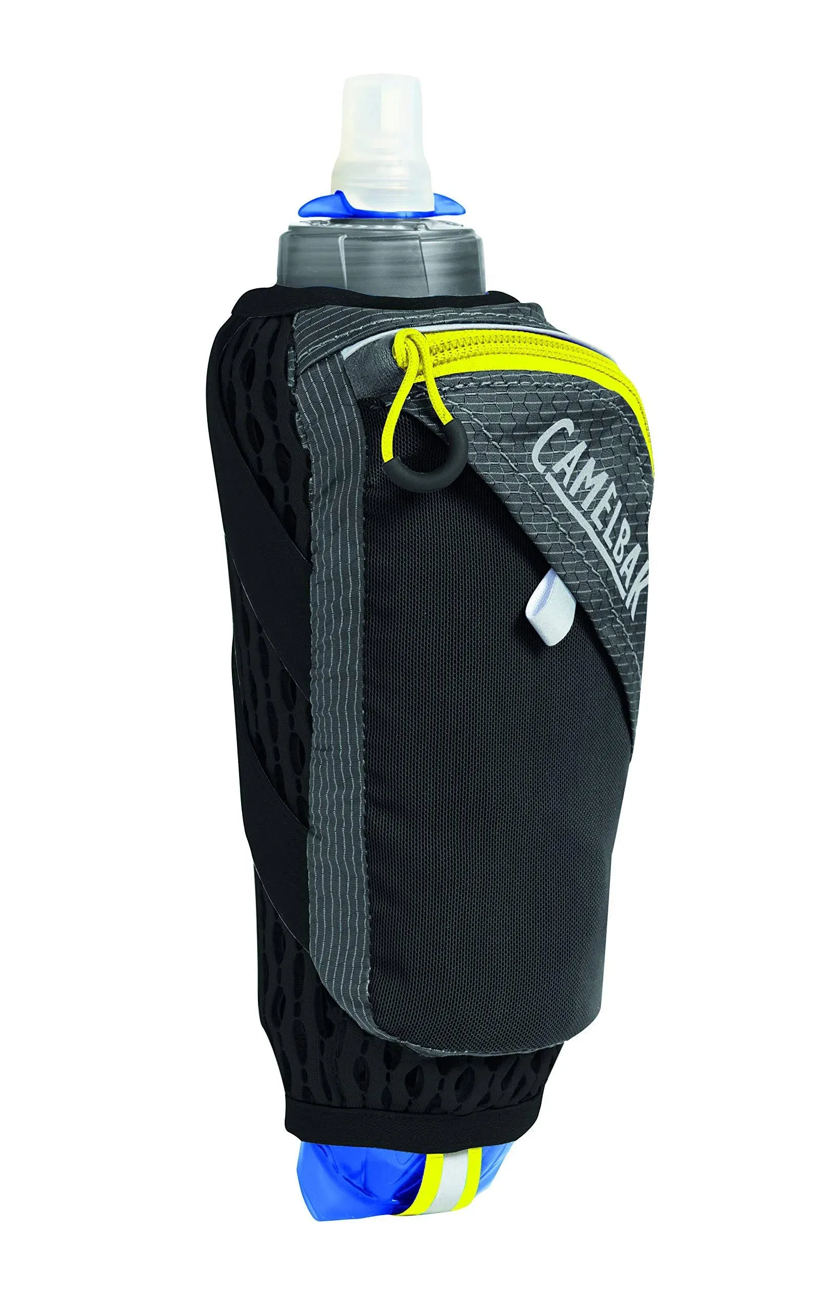 CamelBak Ultra Handheld 17 OZ, Graphite, One Size