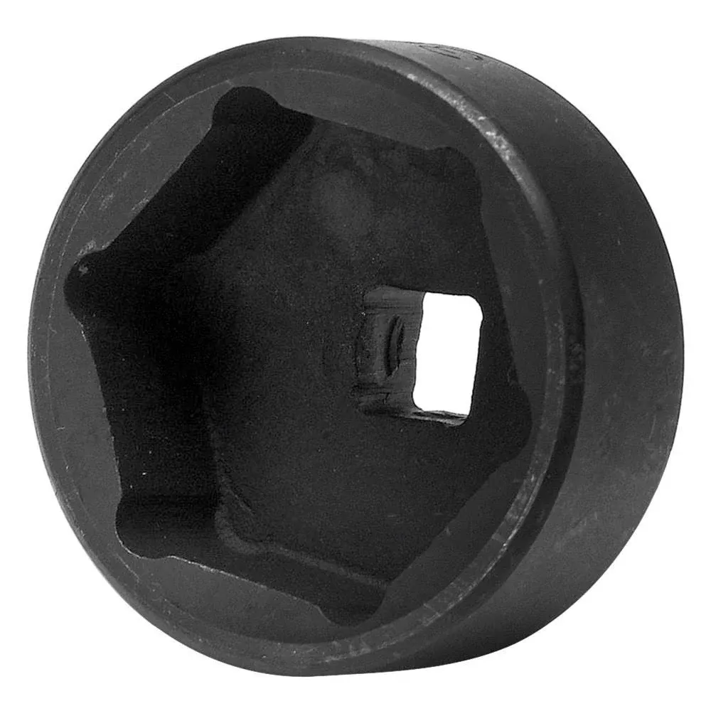 CTA 2572 - Low-Profile Metric Cap Socket - 32mm