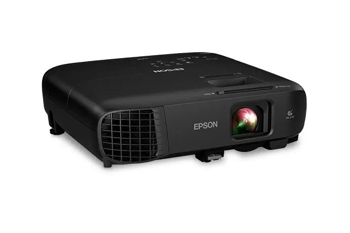 Epson Pro EX9240 3LCD Full HD 1080p Wireless Projector