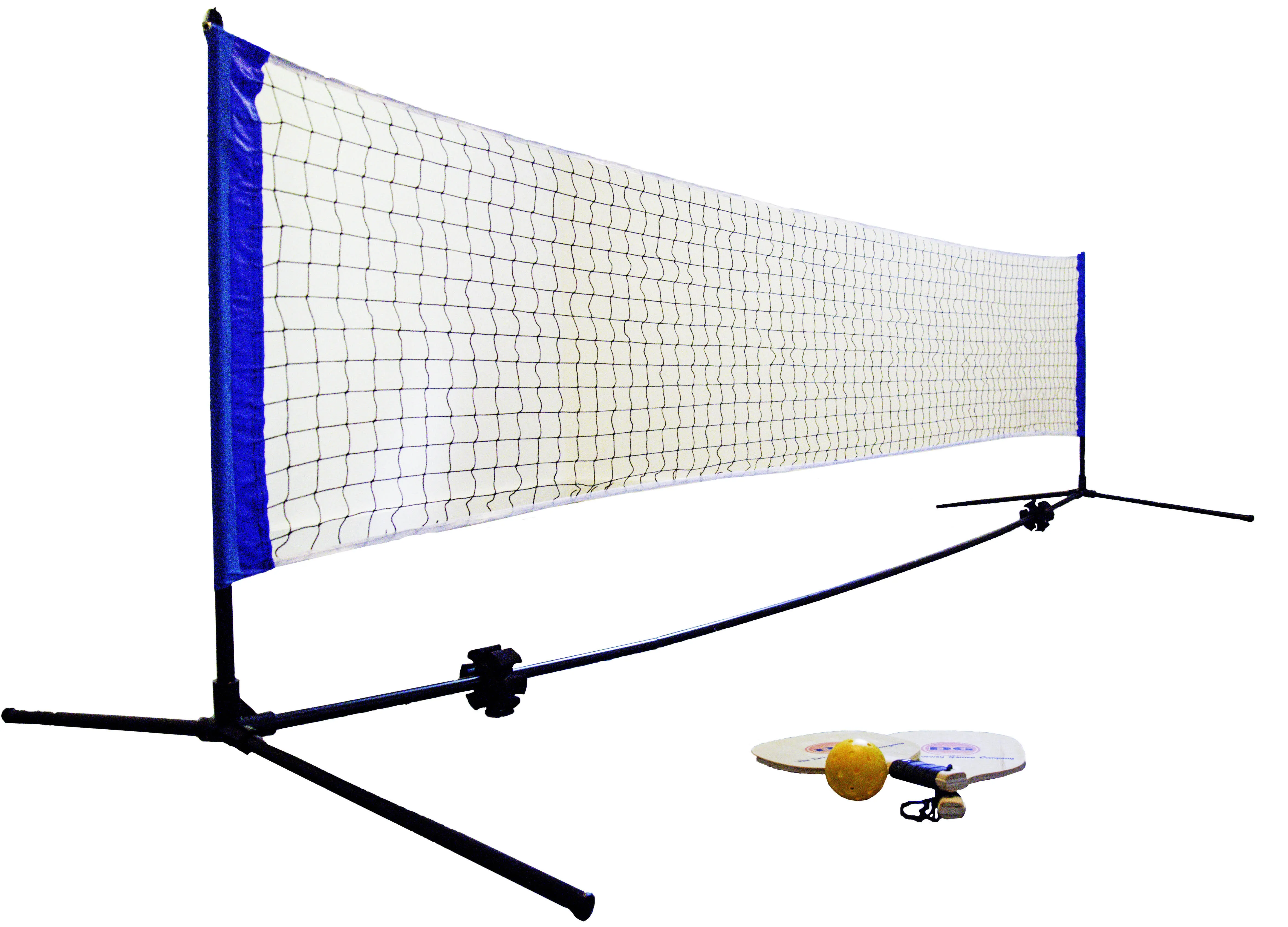 Driveway Games Pickleball Set