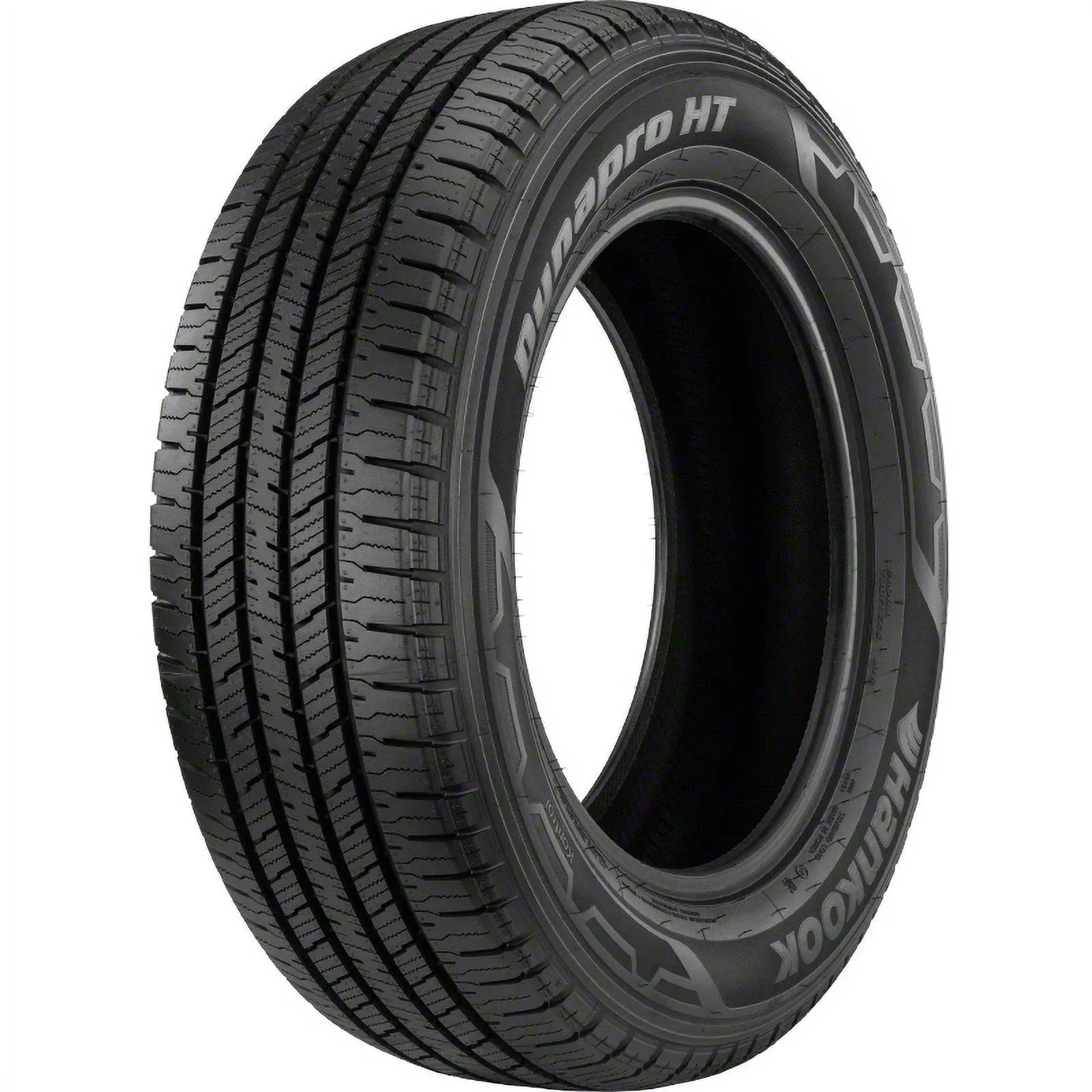 Hankook Ventus V2 Concept2 H457 215/55R17 94W BW All Season Tire