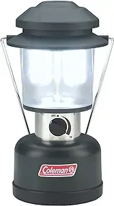 Coleman - Twin LED Lantern