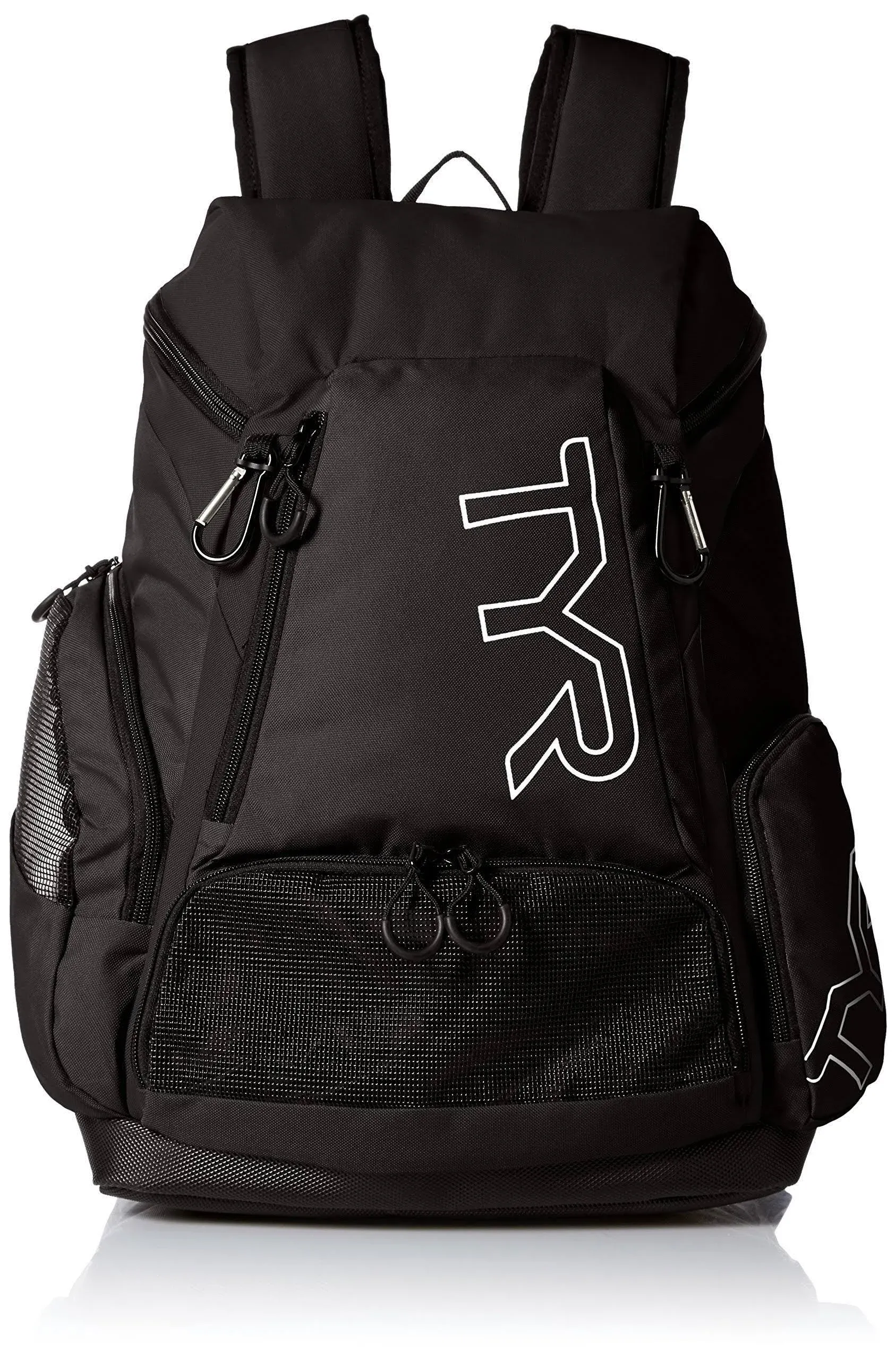 TYR Alliance 45L Backpack - Black