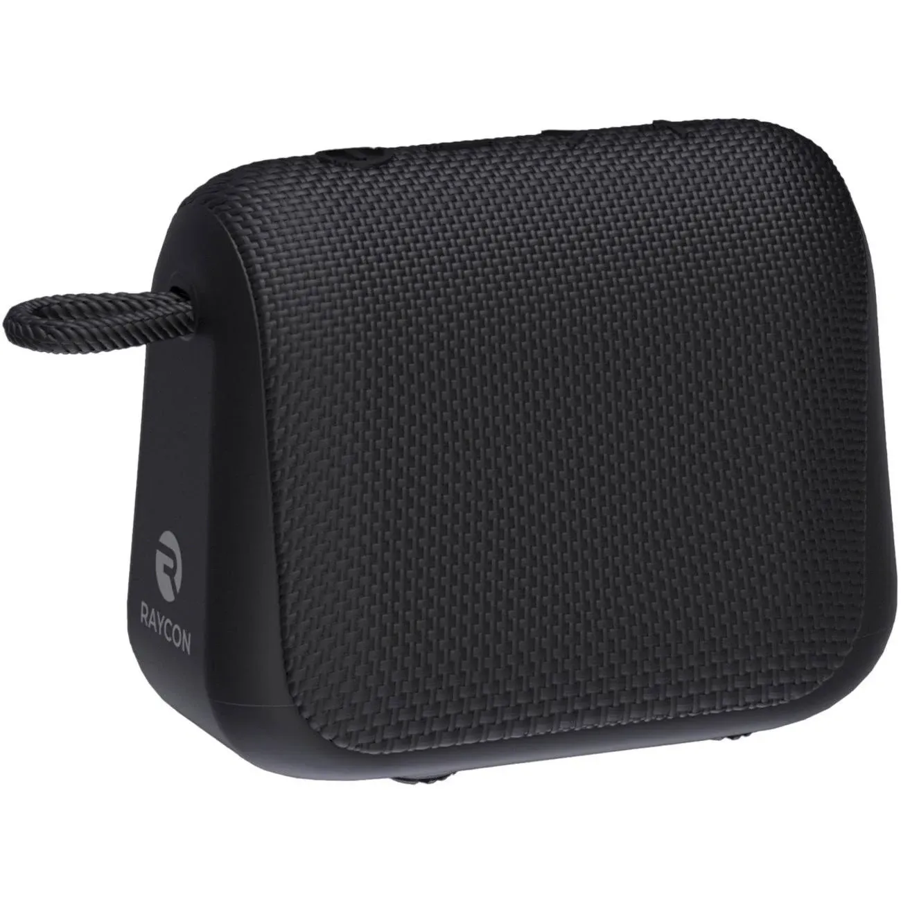 Raycon The Everyday Portable Bluetooth Speaker Black