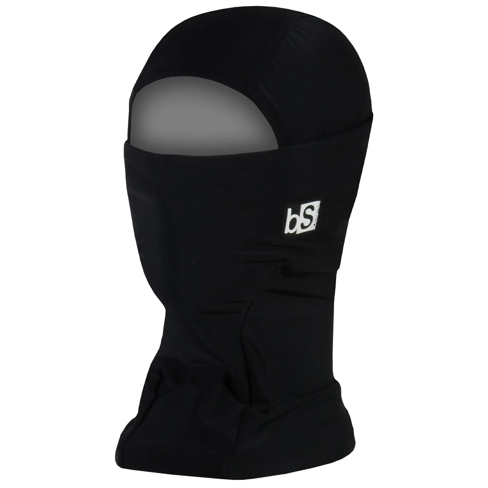 Black Strap Expedition Hood