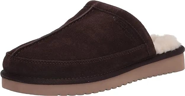 Koolaburra by UGG Men's Bordon Slipper