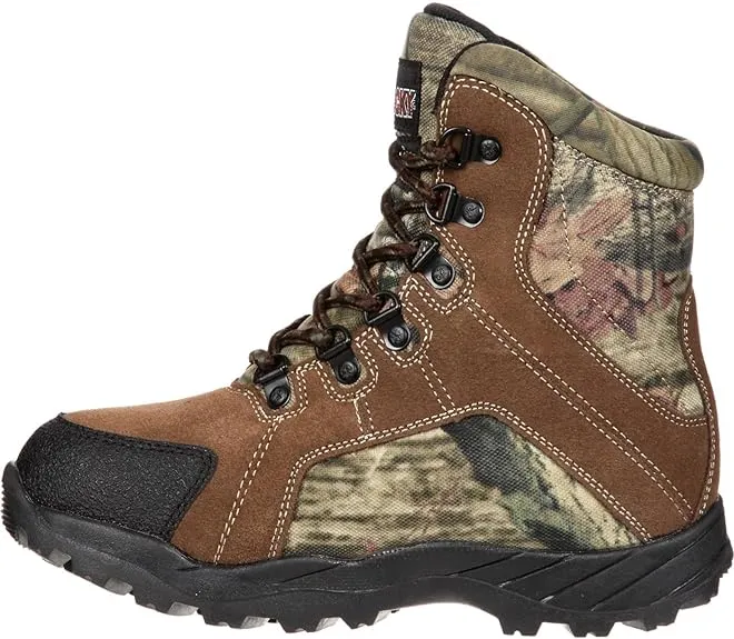 ROCKY KIDS HUNTING WATERPROOF 800G INSULATED BOOT STYLE 3710