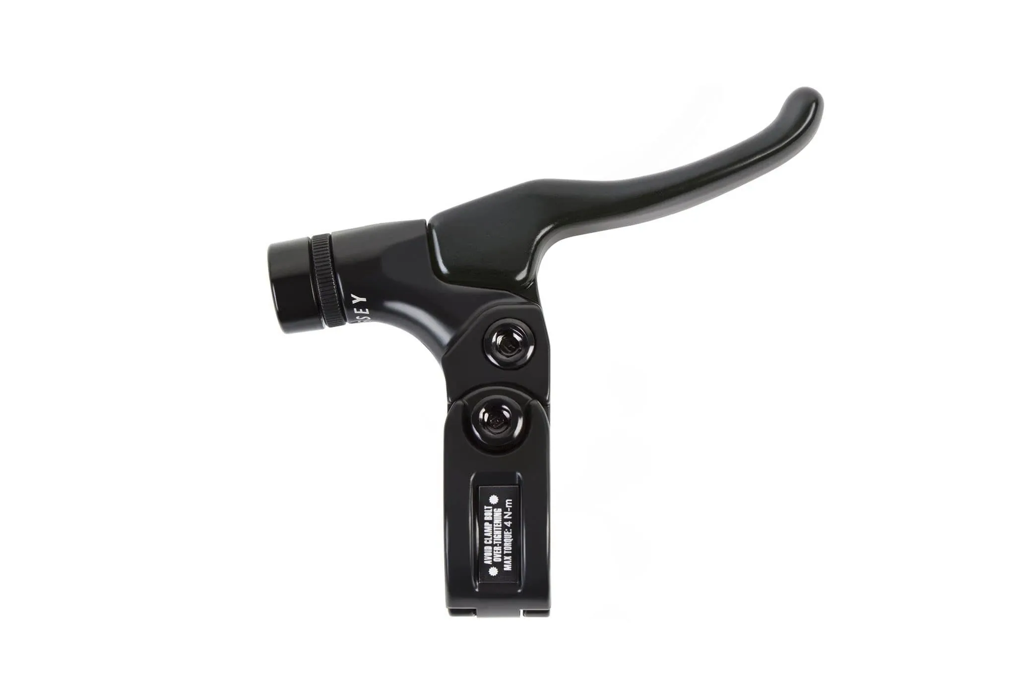 Odyssey Monolever M2 Brake Lever, Black, M 