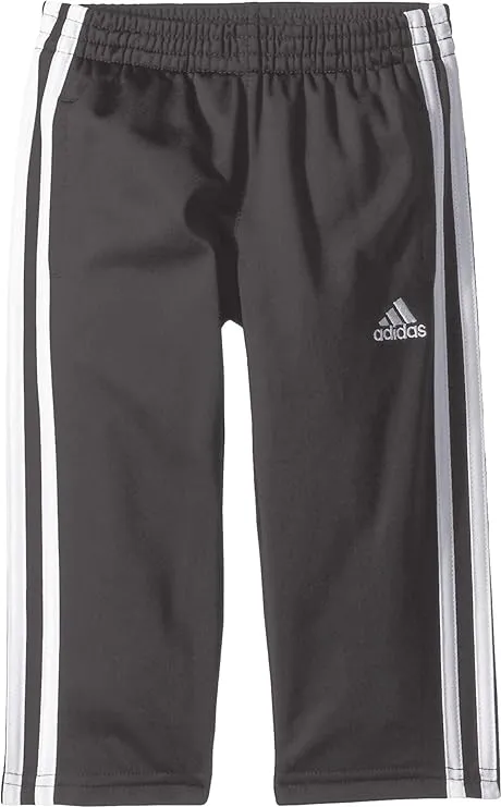 adidas Boys' Big Active Sports Athletic Tricot Jogger Pant