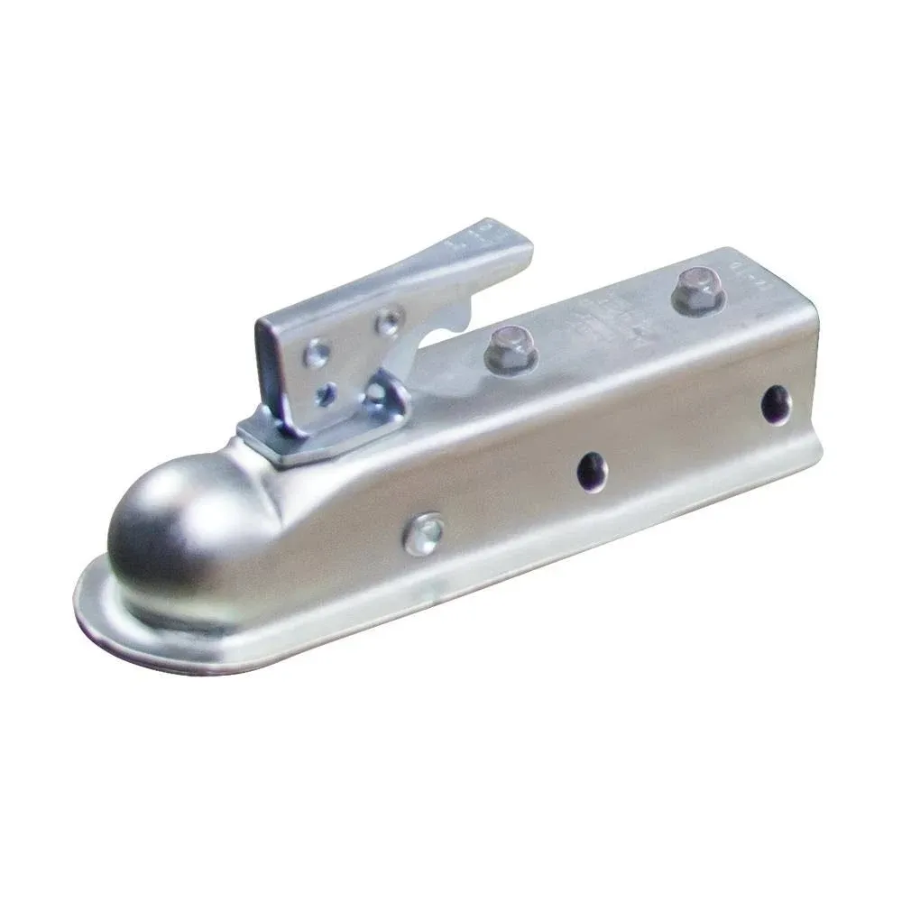 2" High Gear Trailer Ball Hitch Kit for TX158, TX159, and TX160