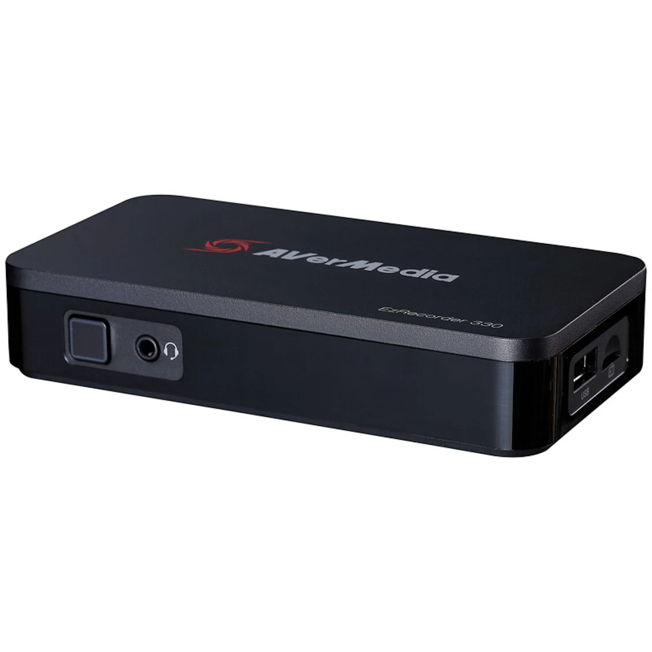 AVerMedia EzRecorder 330 Capture Box | OcUK