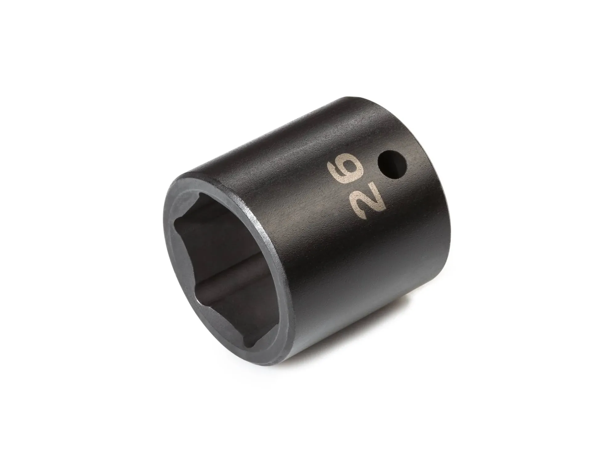 1/2 Inch Drive x 26 mm 6-Point Impact Socket