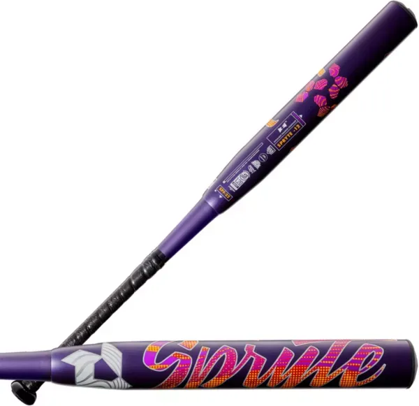 DeMarini 2022 Spryte -12 Fastpitch Bat