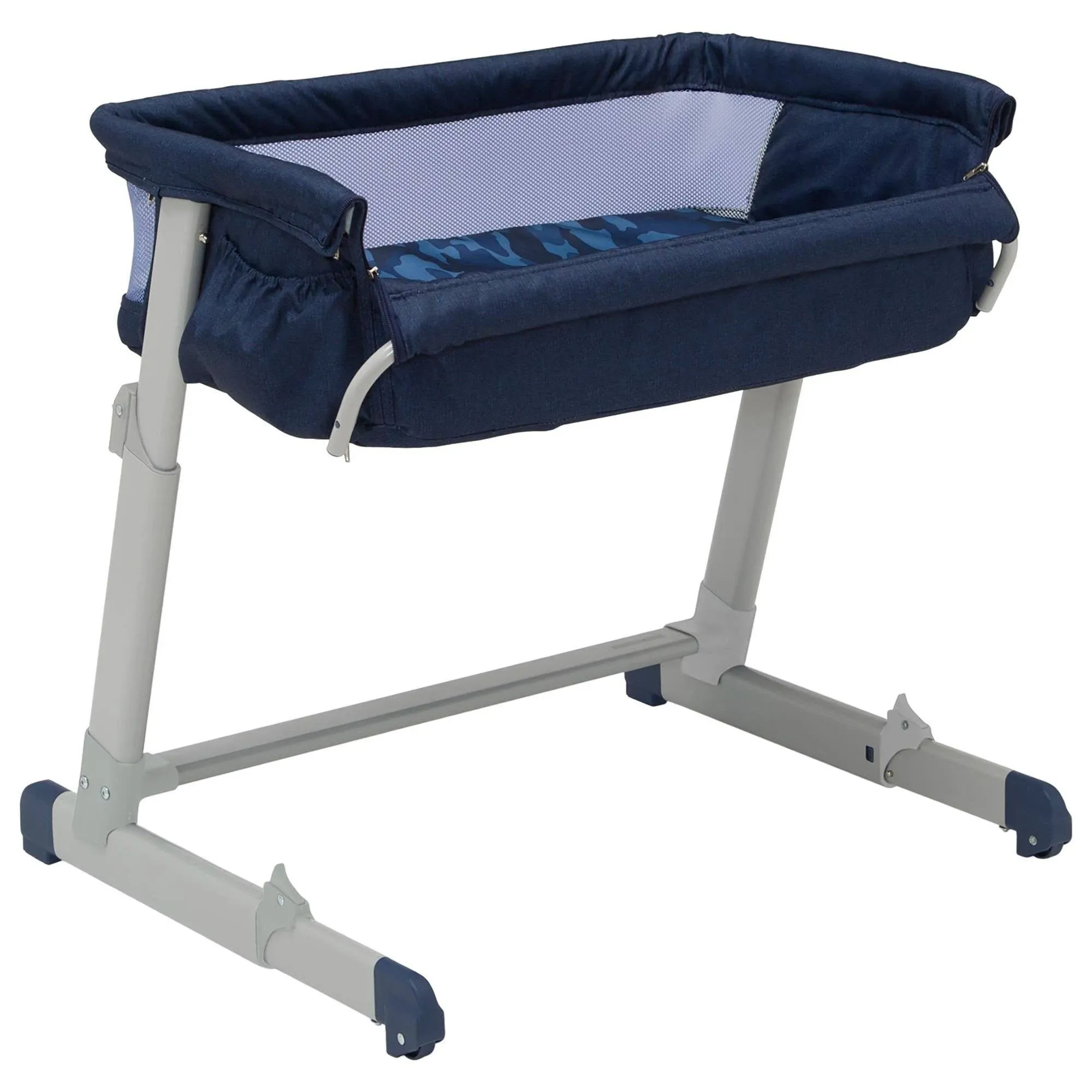 babyGap Whisper Bedside Bassinet Sleeper