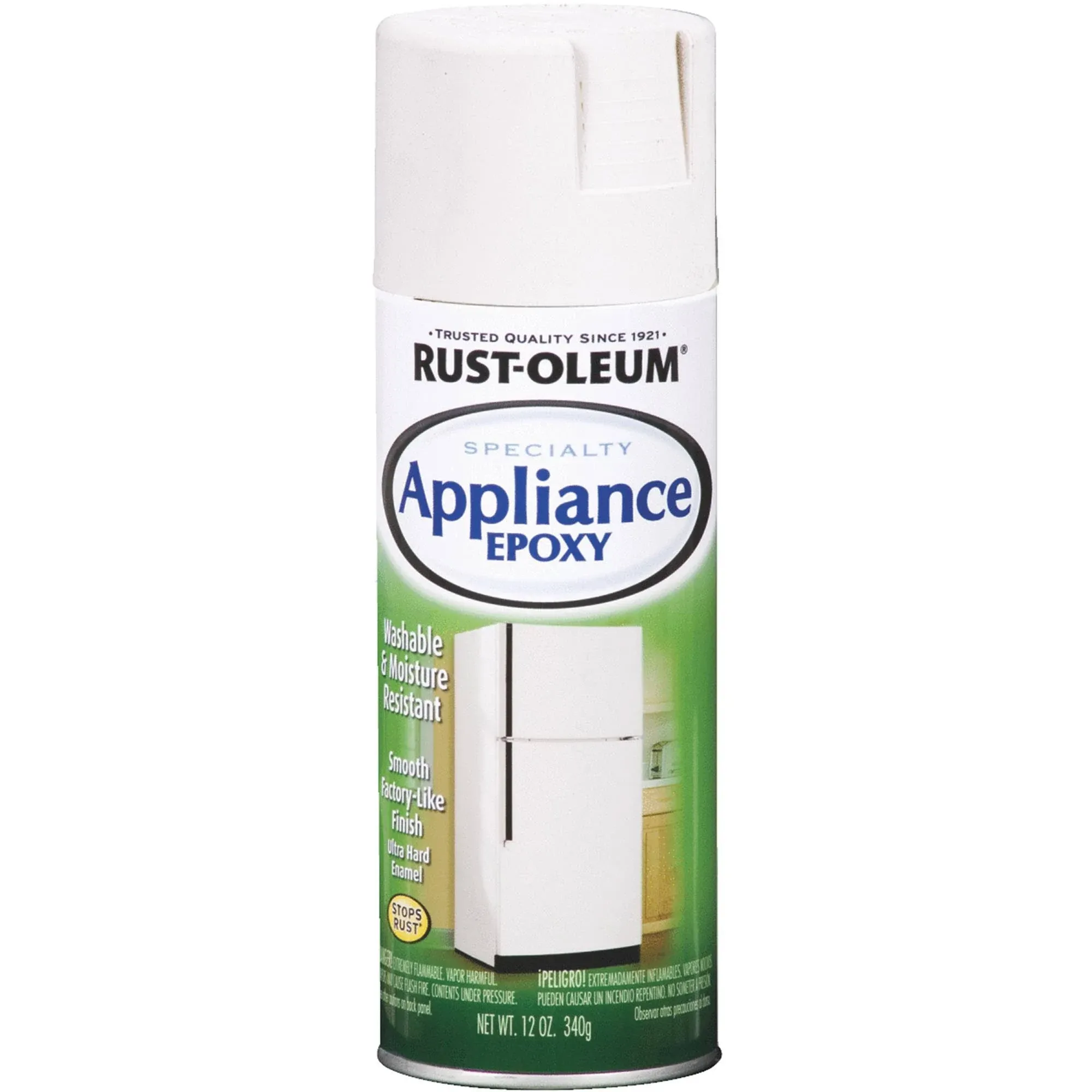 Rust-Oleum Appliance Epoxy Paint 7881830