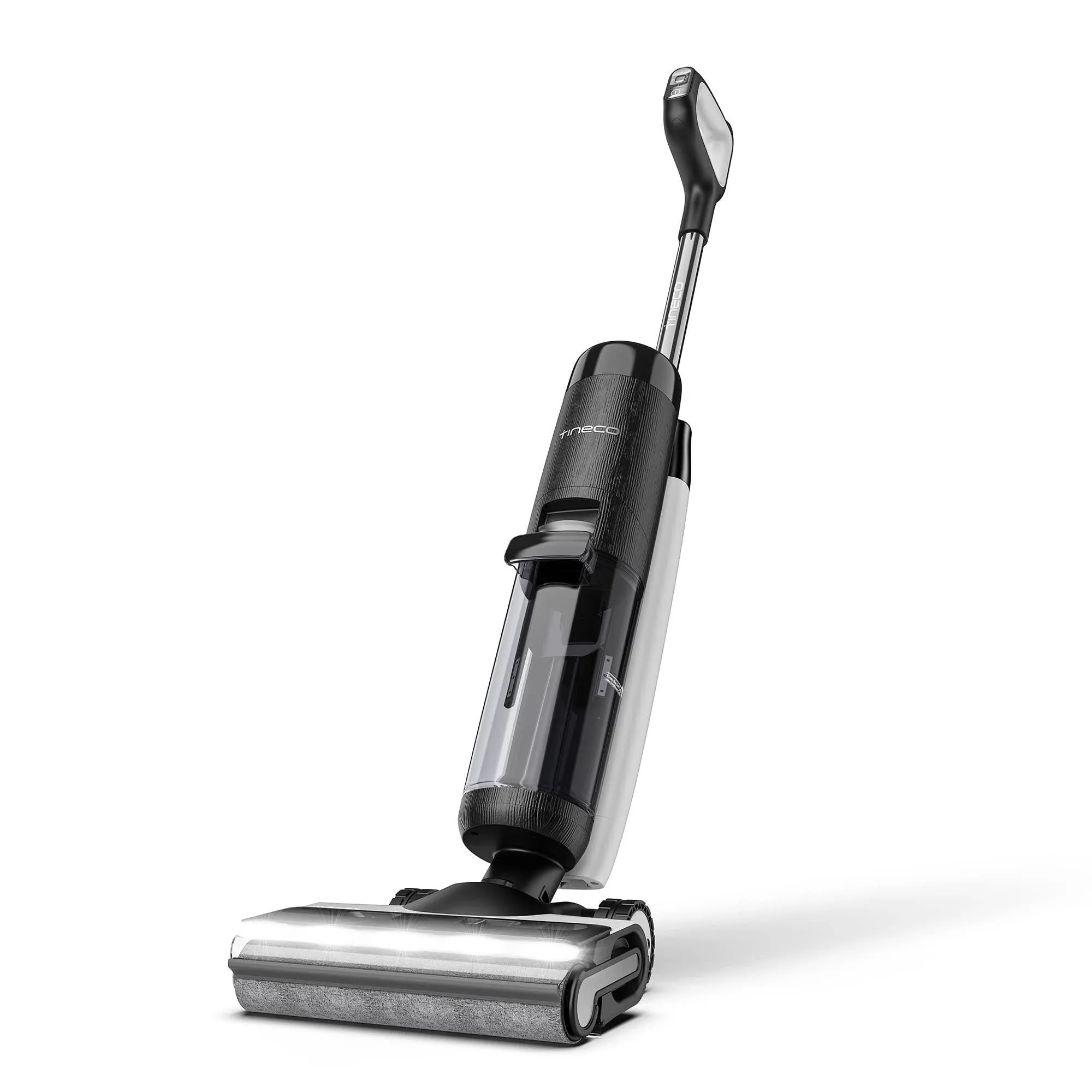 Tineco Floor One S7 Pro Smart Cordless Floor Cleaner, Wet Dry Vacuum Cleaner & Mop for Hard Floors