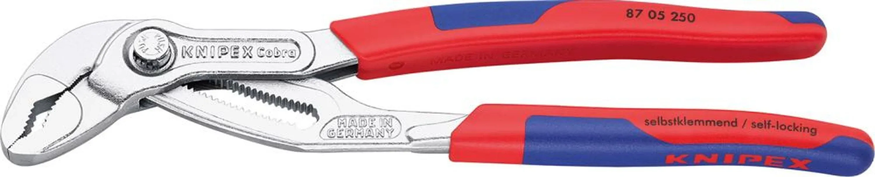 Water Pump Pliers Knipex