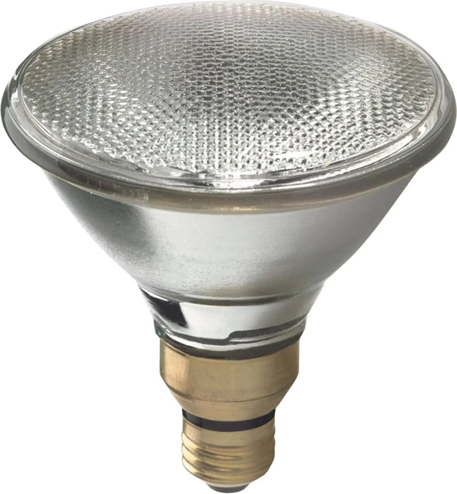 GE PAR38 Halogen Spotlight Bulb