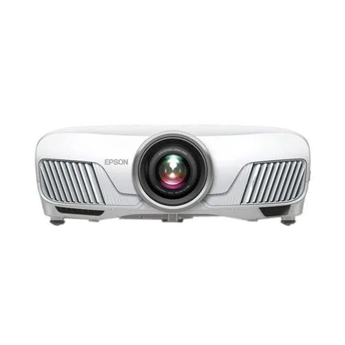 Epson Home Cinema 4010 4K Pro-UHD Home Theater Projector with Advanced 3-Chip Design and HDR 2400 lumens, V11H932020