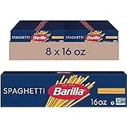 Barilla Pasta Spaghetti