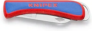 Knipex 16-20-50 Folding Knife