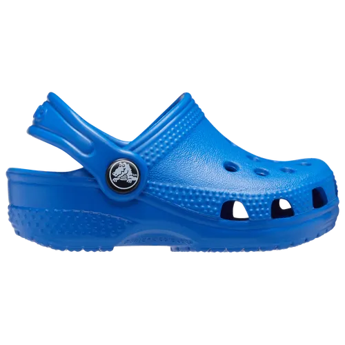 BOYS CROCS CLASSIC CLOGS