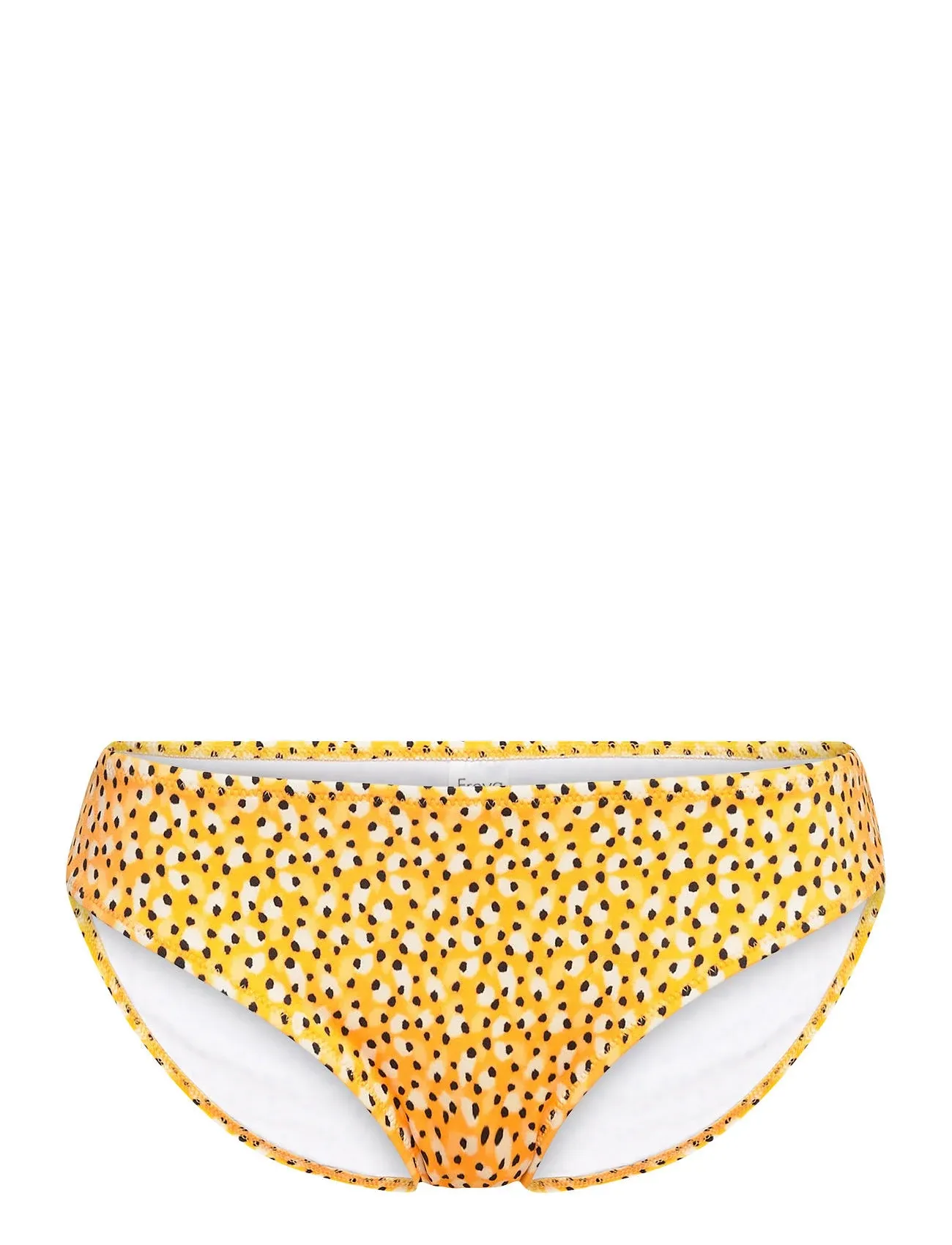 Freya Cala Palma Bikini Brief Swim Bottom, Spot (AS2487) S