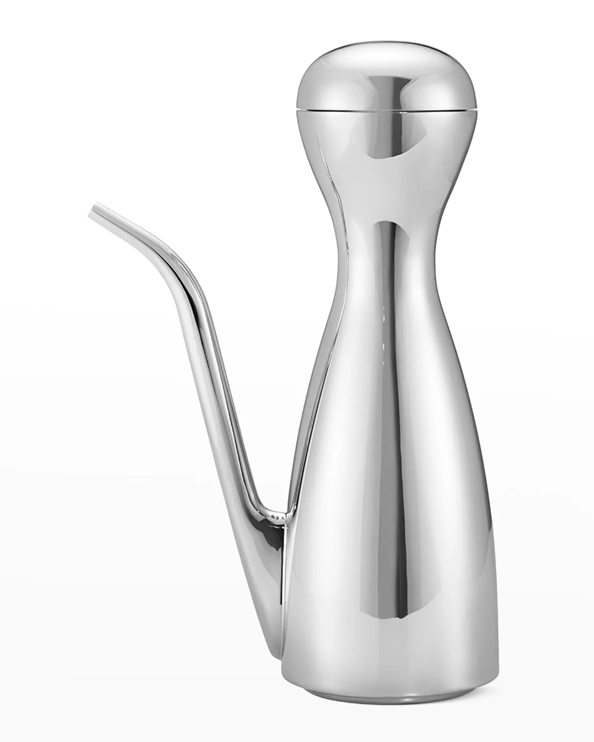 Alfredo Stainless Steel Oil Carafe