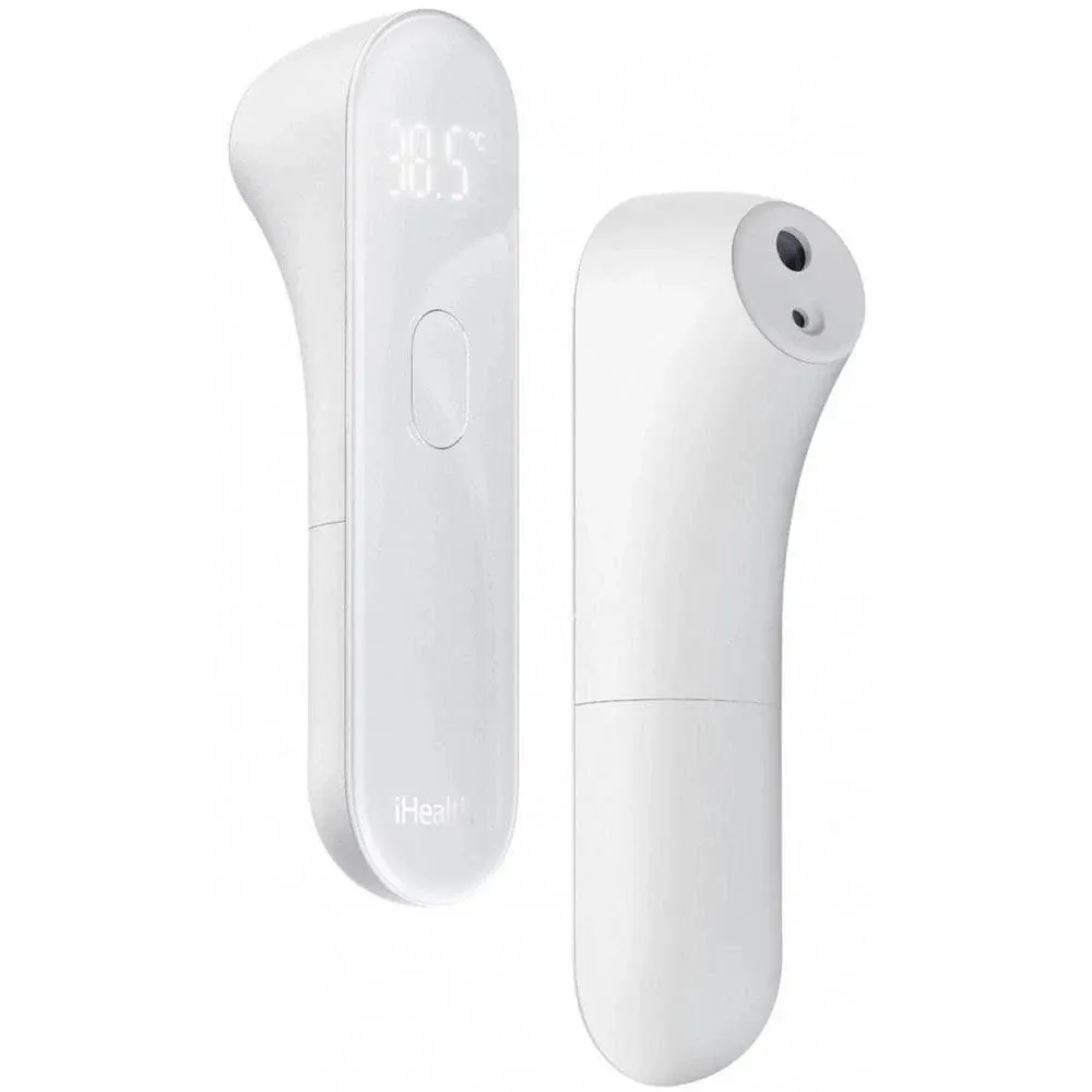 iHealth Infrared No-Touch Forehead Thermometer