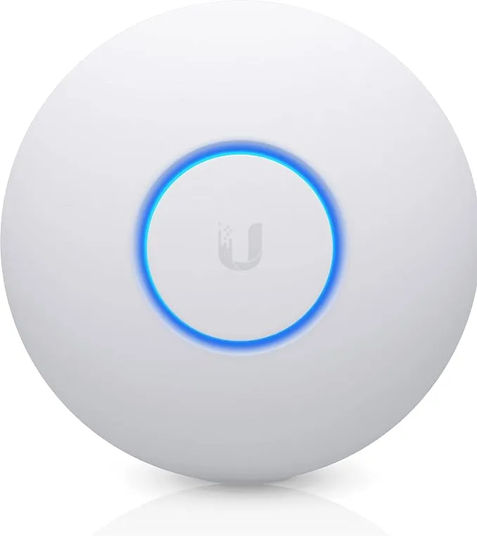 Ubiquiti NanoHD 1733 Mbit/s White Power over Ethernet (PoE)