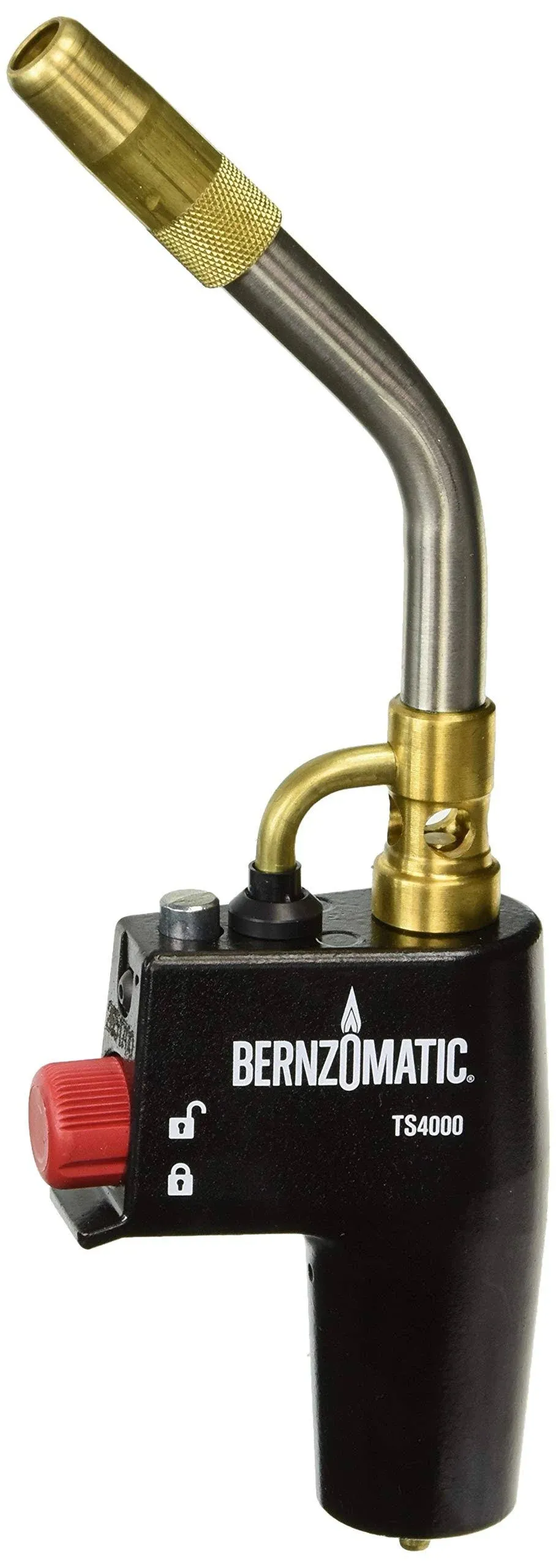 Bernzomatic Ts4000 Trigger Start Torch