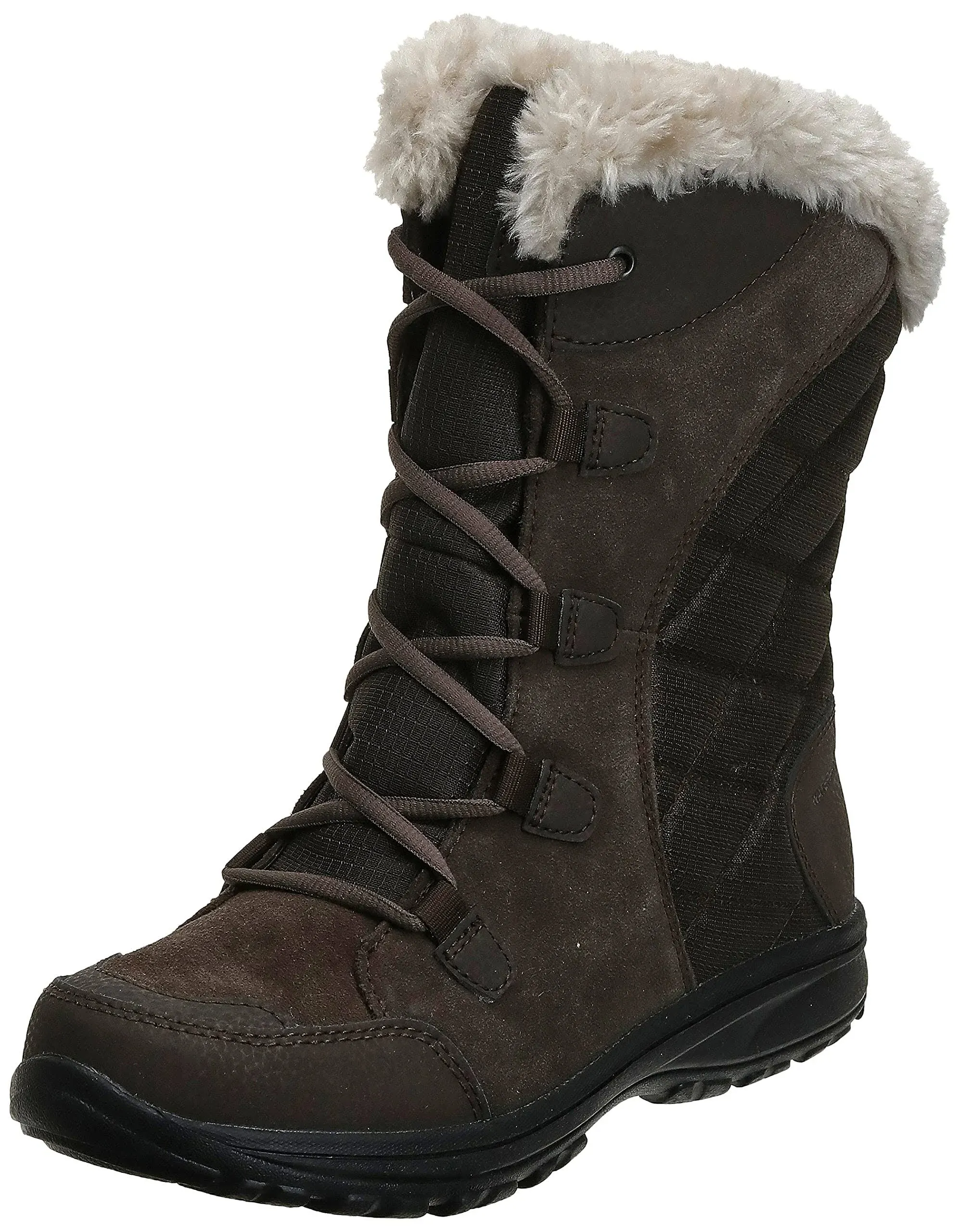 Columbia Women's Ice Maiden II Snow Boot