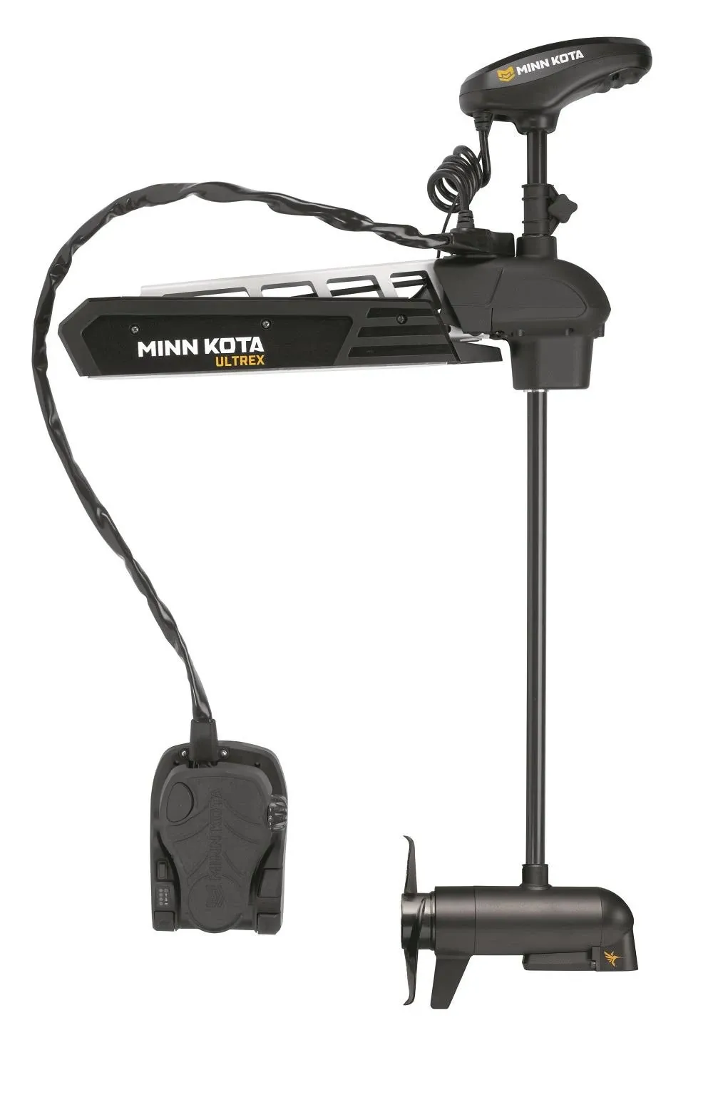 Minn Kota Ultrex&trade; Freshwater Trolling Motor