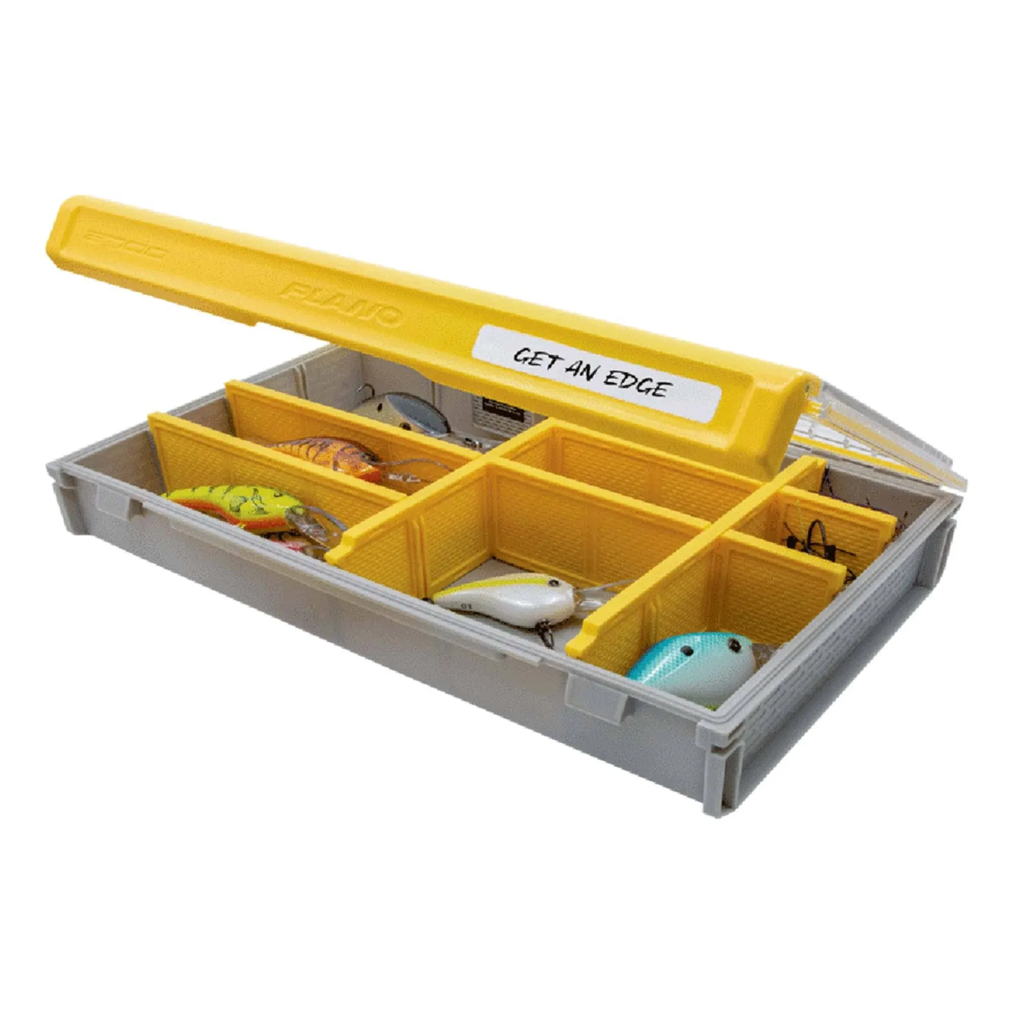 Plano 3700 Edge Flex Stowaway Box