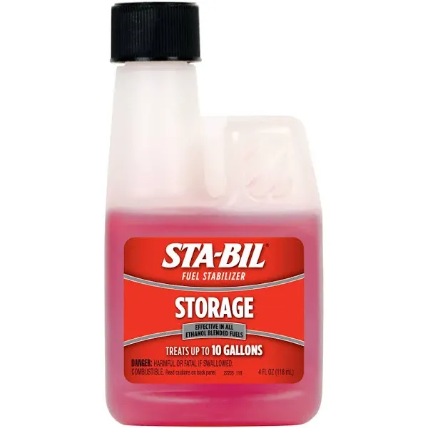 Gold Eagle Sta-Bil Fuel Stabilizer - 16 fl oz jug 